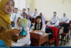 Terungkap! 5 Negara dengan Gaji Guru Tertinggi di Dunia, Ada yang Capai Rp2 Miliar per Tahun