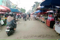 Sepi Pembeli Setelah Penataan