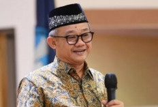 Sejarah Baru! Mendikdasmen Abdul Mu’ti Pidato Berbahasa Indonesia di Sidang Umum UNESCO 2025