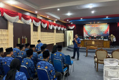 Perkuat Literasi Keuangan CPNS Melalui Program GENCARKAN