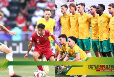 12 Pemain Naturalisasi Australia yang Patut Diwaspadai Timnas, Beberapa di Antaranya Tanpa Garis Keturunan Aus