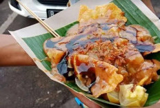 Enak Banget, Ini 6 Rekomendasi Wisata Kuliner Bogor 