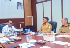 Pemkab Muba Perkuat Sinergi Berantas Narkoba