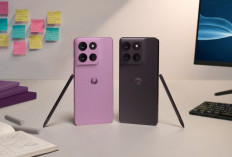 Motorola Rilis Moto G Stylus 2026, Stylus Lebih Responsif dan Layar 120Hz