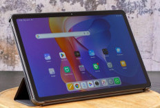 Tablet Murah Rasa Flagship? Cek Spek Menggoda Redmi Pad 2!