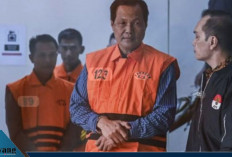 Empat Tersangka Kasus Pengadaan Muara Enim Ditetapkan KPK, Termasuk Keponakan Bupati
