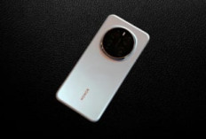 Honor Magic 8 Pro Bawa Kamera 200MP dan Baterai 7000mAh, Gahar Banget!