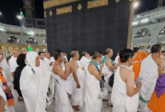 Aturan Baru Haji 2025: Bawa Uang & Emas Harus Lapor ke Arab Saudi