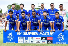 Persib Dikaitkan Peralta, Ragnar, Sandy
