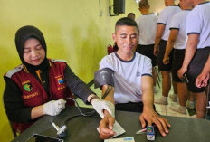 Polri Tegaskan Rekrutmen Akpol 2026 Tanpa Jalur Khusus dan Titipan