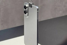 Samsung Galaxy S26 Edge Bocor! Tipis Banget, Tapi Kameranya Segede Batu Bata