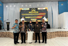 Bersinergi Wujudkan Transformasi Digital