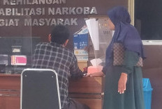 Rohyati Tertipu Beli Mobil, Uang Rp 102 Juta Raib