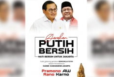 Isu Perangkap Politik: PDIP Terancam Tersandera Jika Usung Pramono Anung – Rano Karno di Pilkada DKI Jakarta