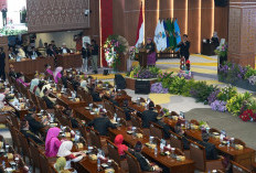 HUT Sumsel ke-80, HD Paparkan Capaian