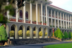 2 Kampus di Yogyakarta yang Lulusannya Paling Banyak Jadi CPNS: UGM dan UNY Cetak Ribuan ASN Baru!