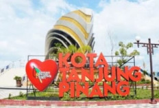 Wisata Tanjung Pinang yang Wajib Dikunjungi! Nomor 3 Bikin Takjub