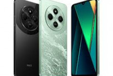 3 HP POCO RAM 8 GB di Bawah Rp 2 Juta, Kamera 108 MP Bikin Ngiler!