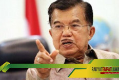 Jusuf Kalla: Ujian Nasional Penting untuk Dorong Siswa Belajar, Contoh dari India dan Cina