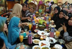 Enak Banget, Ini 7 Rekomendasi Wisata Kuliner di Kerinci yang Wajib Dicoba