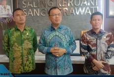 Program Prioritas Presiden Mulai Dirasakan, Bupati Joncik Tegaskan MBG, Ketahanan Pangan, hingga Sekolah Rakya