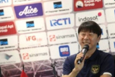 Shin Tae-yong Sebut Persib Bandung dan Persija Jakarta sebagai Klub Terpopuler di Indonesia