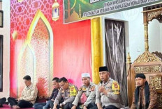 Gelar Binrohtal Peringatan Maulid Nabi Muhammad SAW 