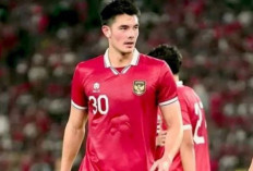Elkan Baggott Bergabung dengan Skuad Timnas Indonesia U-23 Setelah Menyelesaikan Tugas di Bristol Rovers