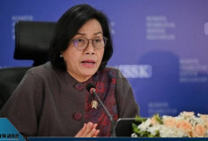 Sri Mulyani: Mulai 2026, Sekolah Kedinasan Tak Lagi Gunakan Anggaran Pendidikan 20 Persen