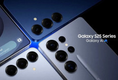 Harga Galaxy S25 Desember 2025 Anjlok, Pemburu Flagship Makin Girang!