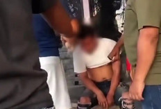 Salah Sangka, Menantu Dikira Curanmor