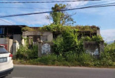 Melihat Kisah Mengerikan di Rumah Kapal Teluk 
