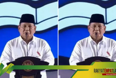 Alhamdulillah, Prabowo Resmi Umumkan Kenaikan Gaji Guru, Tangis Haru Pecah di Hari Guru Nasional 2024