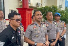 Tahanan Kasus Narkoba Empat Lawang Meninggal Dunia Saat Dirawat di RSUD