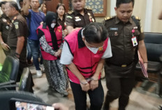 Dua Tersangka Baru Kasus Pengembangan Kasus OTT Disnakertrans
