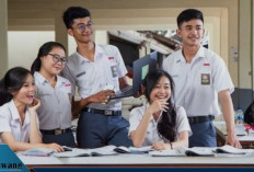 4 Syarat Siswa Eligible untuk Daftar SNBP 2026, Ada Aturan Baru TKA Pengganti UN!