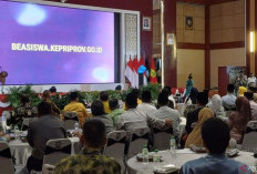Peluang Emas! Pemprov Kepri Buka Pendaftaran Beasiswa 2025 untuk Mahasiswa D-III hingga S2