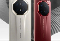  Huawei Mate 80 Series: Chipset Kirin 9030 Siap Bikin Flagship Lain Gigit Jari!