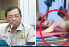 Viral! Anggota DPR Diduga Terima Sogokan, Herman Khaeron Marah: “Itu Fitnah Keji!