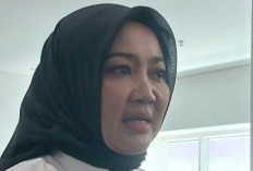 Lisa Mariana Bongkar Hubungan Gelap dengan Ridwan Kamil, Istri Sudah Tahu Sejak Lama