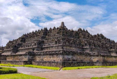 Eksplorasi Borobudur: Menyaksikan Keajaiban Dunia dengan Anggaran Minim