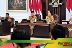 Prabowo Tegas: Menteri yang Tak Dukung Program Makan Bergizi Gratis Diminta Mundur