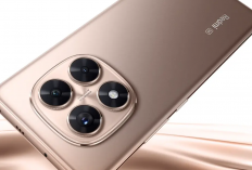 Xiaomi Bikin Gempar! Redmi Note 14 Pro 5G Ternyata Punya Fitur Kelas Flagship di Harga Mid-Range