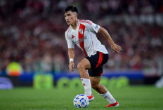 Bintang Muda River Plate Jadi Rebutan