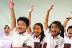 Lengkap! Contoh Soal TKA SD 2026 Matematika dan Bahasa Indonesia, Dilengkapi Muatan & Kompetensi Resmi