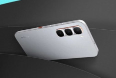 Infinix Hot 60 Pro Resmi Rilis! Cuma Rp2 Jutaan, Tapi Fiturnya Gak Main-Main!