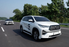 BIAYA MUDIK JAKARTA-PALEMBANG PAKAI INNOVA ZENIX HYBRID TERNYATA SEGINI! HEMAT ATAU BOROS?
