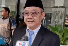 Aturan Baru! Guru Kini Diakui Sebagai Tokoh Masyarakat dan Tugas Sosial Dihitung Sebagai Beban Kerja