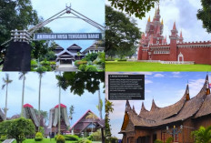 TMII: Liburan Seru, Belajar Budaya, dan Wisata Keluarga yang Edukatif!