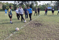 Jaring Potensi Anak Usia SMP